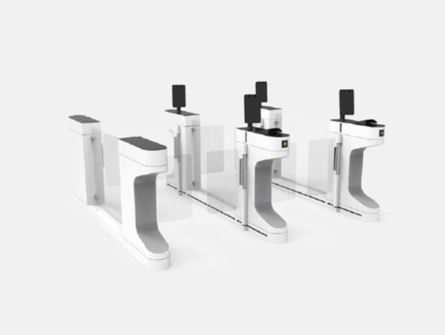 WePass Smart Access Control System